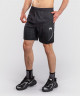 Шорты спортивные Venum Stealth Black/White