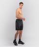 Шорты спортивные Venum Stealth Black/White