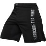 ШОРТЫ HARDCORE TRAINING BLACK ШОРТЫ HARDCORE TRAINING BLACK
