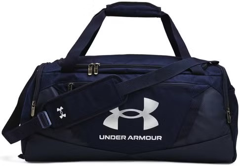 Сумка  Under Armour UA Undeniable 5.0 Duffle SM, Синяя