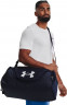 Сумка  Under Armour UA Undeniable 5.0 Duffle SM, Синяя