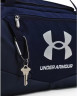 Сумка  Under Armour UA Undeniable 5.0 Duffle SM, Синяя