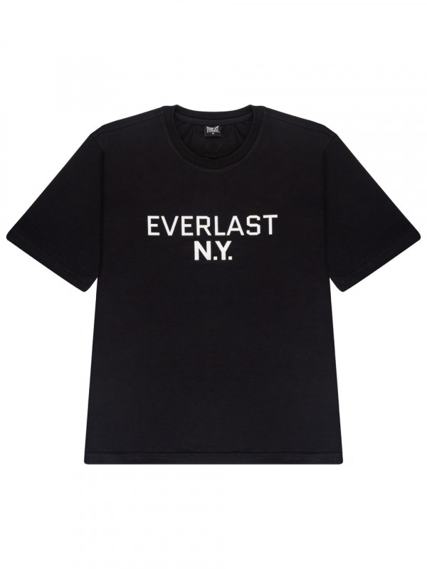 Футболка Everlast N.Y. син.