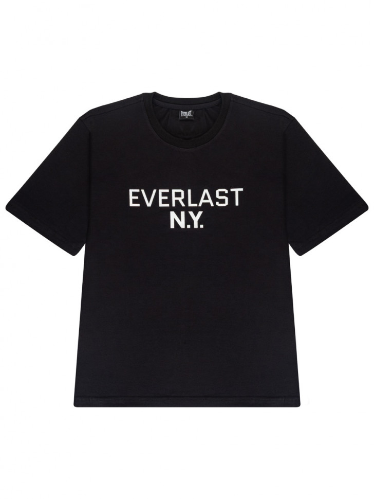 Футболка Everlast N.Y. син.