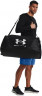 Сумка  Under Armour UA Undeniable 5.0 Duffle LG, Черная