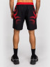 Шорты спортивные Venum X Mike Tyson "Everyone has a plan" Black/Red Шорты спортивные Venum X Mike Tyson "Everyone has a plan" Black/Red