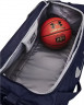 Сумка Under Armour UA Undeniable 5.0 Duffle LG, Синяя Сумка Under Armour UA Undeniable 5.0 Duffle LG, Синяя
