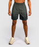 Шорты спортивные Venum Stealth Khaki/Dark Green