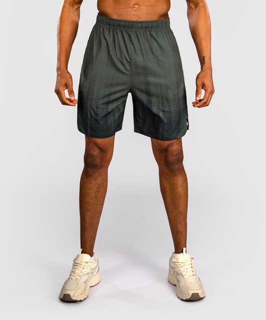 Шорты спортивные Venum Stealth Khaki/Dark Green