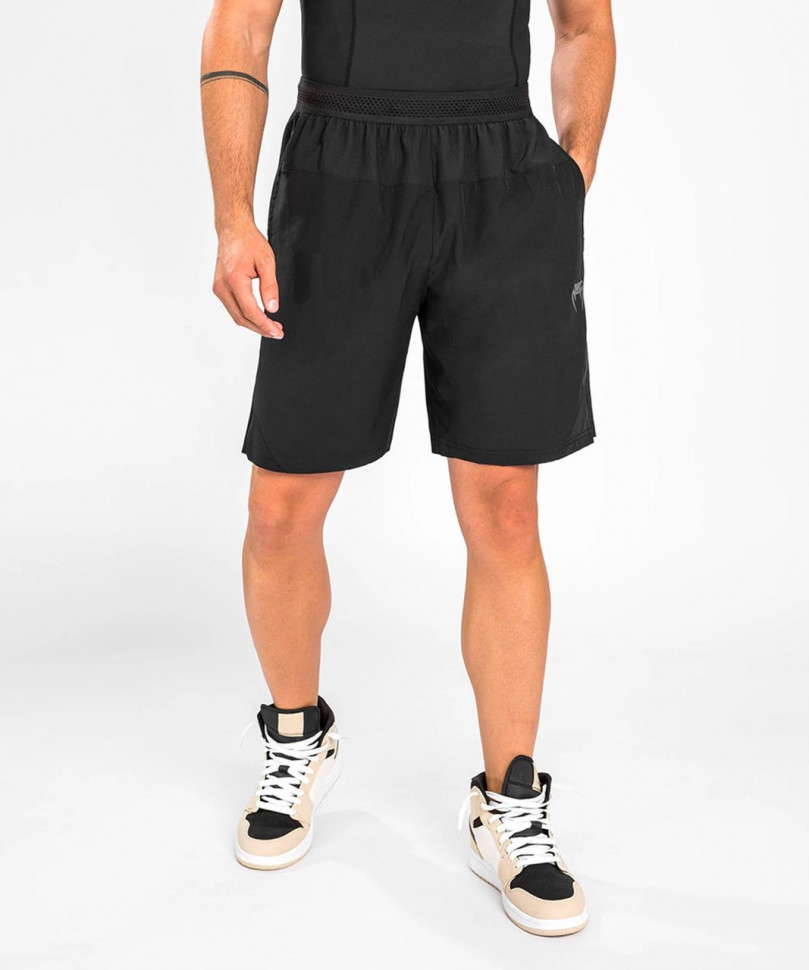 Шорты спортивные Venum G-Fit Air Black Шорты спортивные Venum G-Fit Air Black