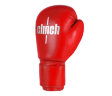 C155 Перчатки боксерские Clinch Olimp Plus красные