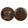 Лапы TITLE Boxing Retro Old School Punch Mitts