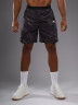 Шорты спортивные Venum Rapid Black/Storm Grey