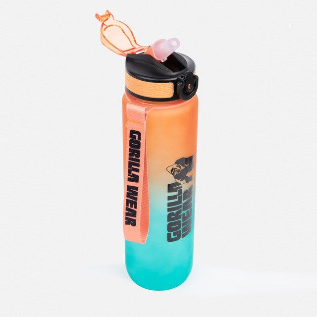 Бутылка Gradient 1000 ml COLOR