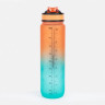 Бутылка Gradient 1000 ml COLOR