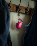 Брелок TITLE Boxing Breast Cancer Awareness Boxing Glove Keyring роз. Брелок TITLE Boxing Breast Cancer Awareness Boxing Glove Keyring роз.