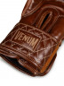 Перчатки боксерские Venum Impact Classic Shiny Havana