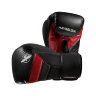 Боксерские перчатки Hayabusa Т3 Black/Red
