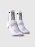 Носки высокие Venum Vector White/Grey 3 пары