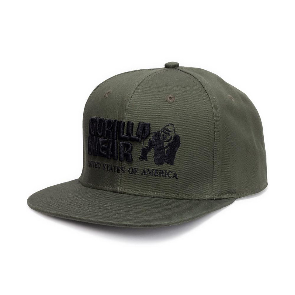 Бейсболка "Dothan" GW-99153\KHAKI Бейсболка "Dothan" GW-99153\KHAKI