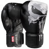 Боксерские перчатки Hayabusa 'The Punisher'