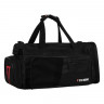 Сумка TITLE Boxing Active Duffle Bag BK