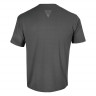 Футболка TITLE Boxing Pure Boxer Tee Grey