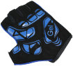 Перчатки для фитнеса Espado, ESD004, синий 