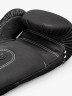 Перчатки боксерские Venum Stealth Black/White