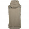 Безрукавка с капюшоном Marshall KHAKI