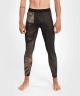 Компрессионные штаны VENUM Gorilla Jungle Sand/Black