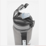 Бутылка "Gradient 1000 ml" GW-99221\BK