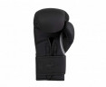 C183 Перчатки боксерские Clinch Mist 2.0 черные C183 Перчатки боксерские Clinch Mist 2.0 черные