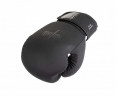 C183 Перчатки боксерские Clinch Mist 2.0 черные C183 Перчатки боксерские Clinch Mist 2.0 черные