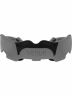 Капа боксерская Venum Predator grey/black Капа боксерская Venum Predator grey/black