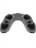 Капа боксерская Venum Predator grey/black Капа боксерская Venum Predator grey/black