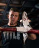 Полотенце TITLE Boxing Premium WH Полотенце TITLE Boxing Premium WH