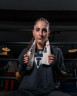 Полотенце TITLE Boxing Premium WH Полотенце TITLE Boxing Premium WH