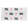 Полотенце TITLE Boxing Premium WH Полотенце TITLE Boxing Premium WH