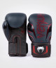 Перчатки боксерские Venum Elite Evo Navy/Black/Red