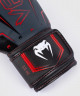 Перчатки боксерские Venum Elite Evo Navy/Black/Red