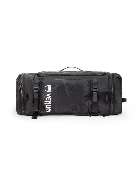 Рюкзак-трансформер Venum Schockwave Black, M