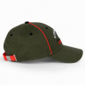 Бейсболка "Lugo" GW-92236\KHAKI Бейсболка "Lugo" GW-92236\KHAKI