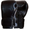 Боксерские перчатки Infinite Force Black Devil DX-Strap
