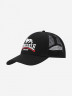 Бейсболка Lonsdale Ashley Mesh черн. Бейсболка Lonsdale Ashley Mesh черн.