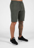Шорты "Milo" GW-90910\KHAKI Шорты "Milo" GW-90910\KHAKI