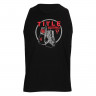 Майка TITLE Boxing Token Tank Black