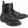 Боксерки Hayabusa Pro Boxing Black