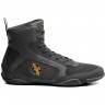 Боксерки Hayabusa Pro Boxing Black