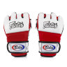 MMA перчатки Fairtex FGV17 RD/BK